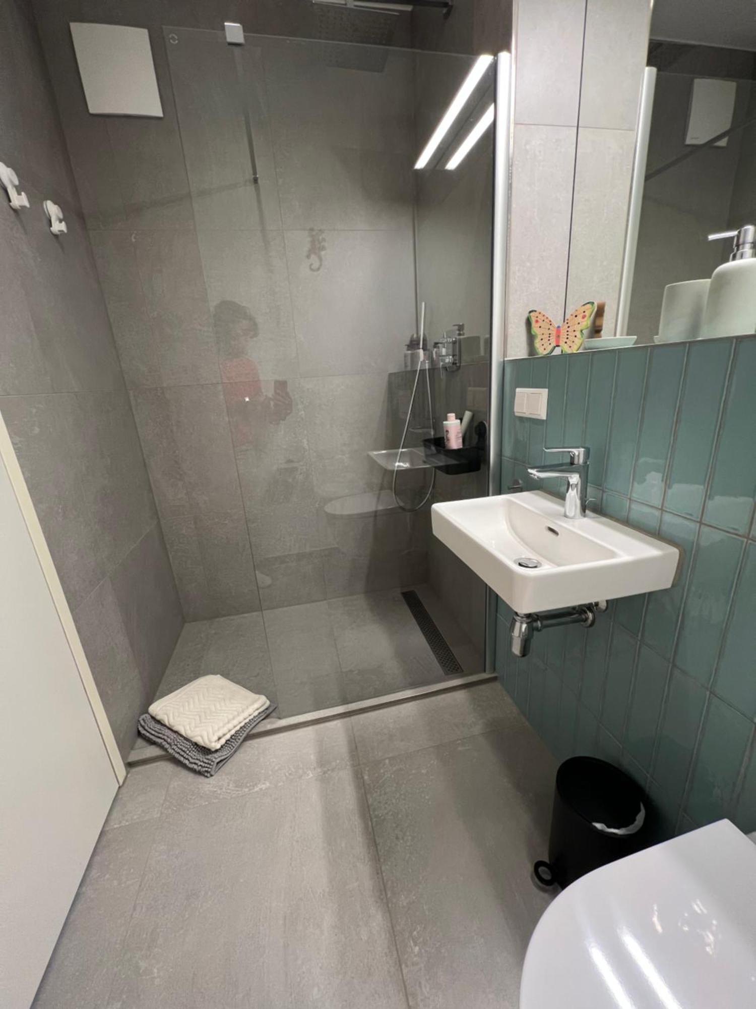 Luxuswohnung In Villa Mit Fantastischem Blick Καρλσρούη Εξωτερικό φωτογραφία